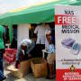 Jiwa Village Abuja_NAS Free Medical Mission-8